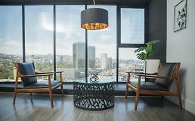 Stylish 1Br/Balcony At Life By Cosmopolitan 203