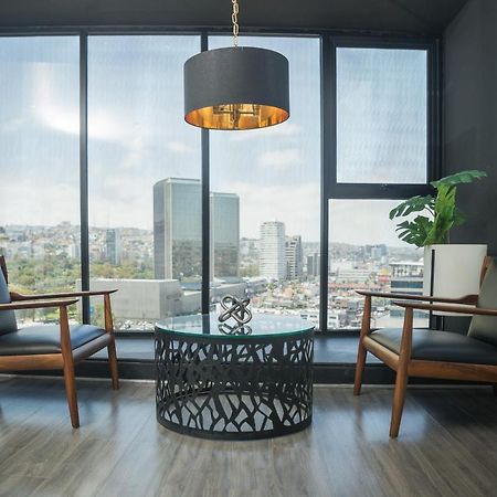 Stylish 1Br/Balcony At Life By Cosmopolitan 203 Tijuana Exterior photo