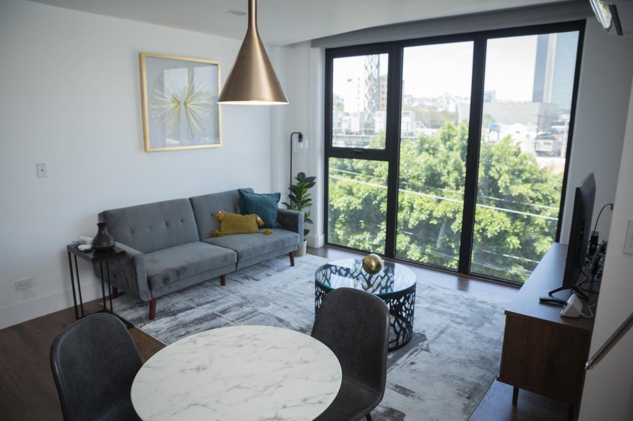 Stylish 1Br/Balcony At Life By Cosmopolitan 203 Tijuana Exterior photo