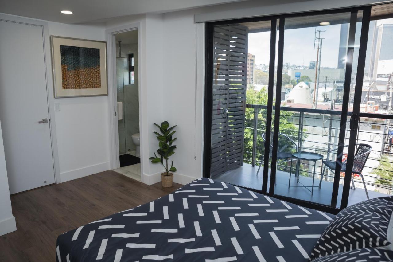 Stylish 1Br/Balcony At Life By Cosmopolitan 203 Tijuana Exterior photo