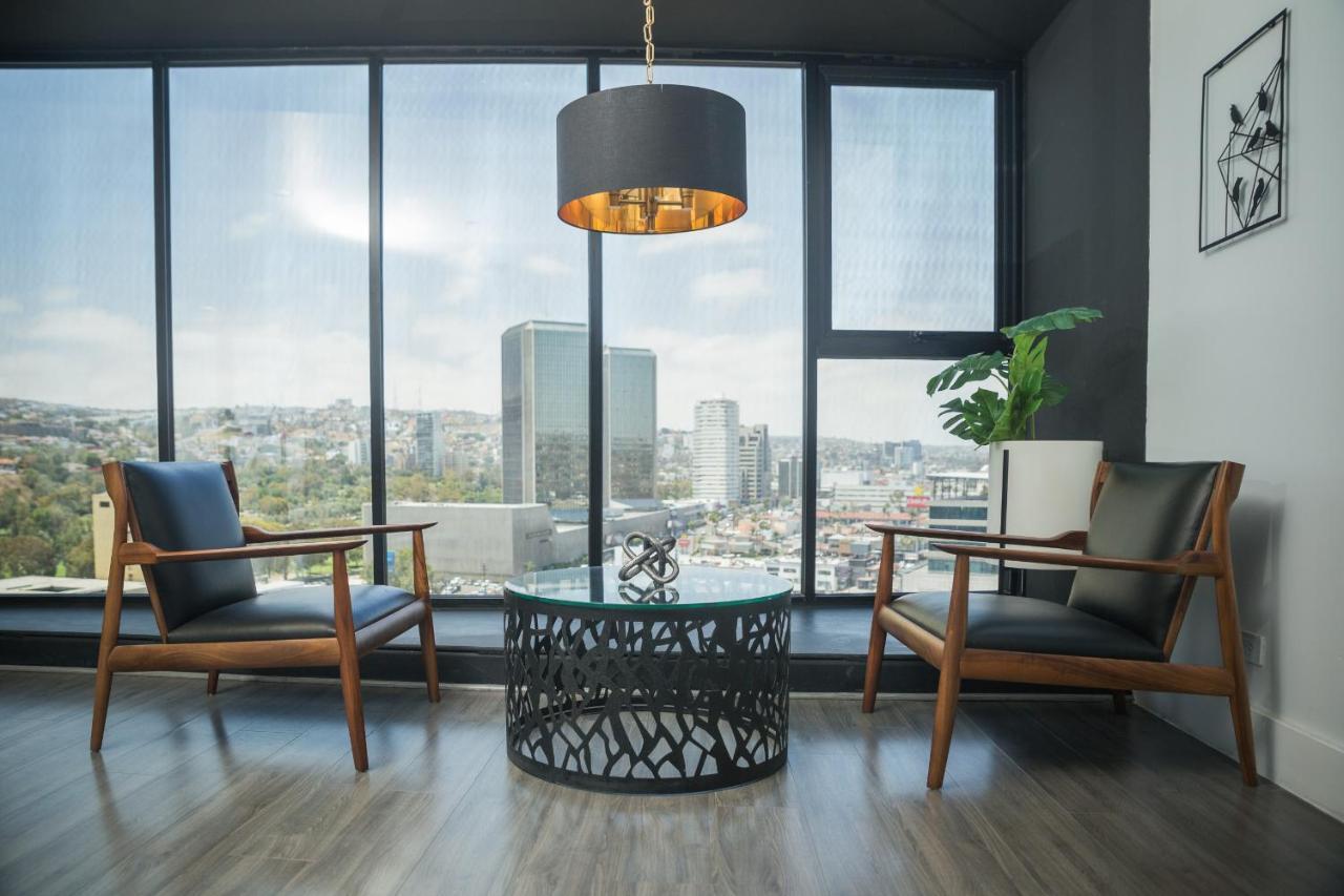 Stylish 1Br/Balcony At Life By Cosmopolitan 203 Tijuana Exterior photo