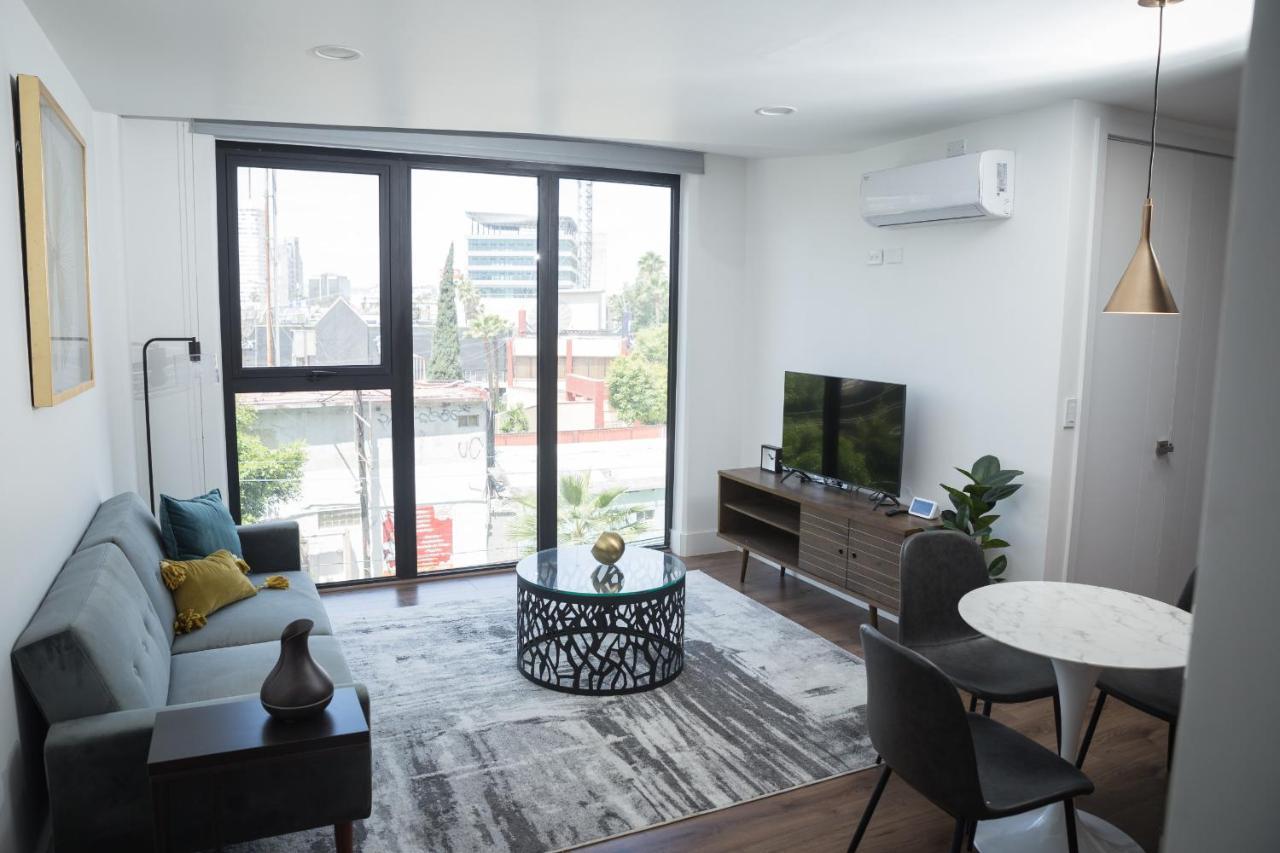 Stylish 1Br/Balcony At Life By Cosmopolitan 203 Tijuana Exterior photo