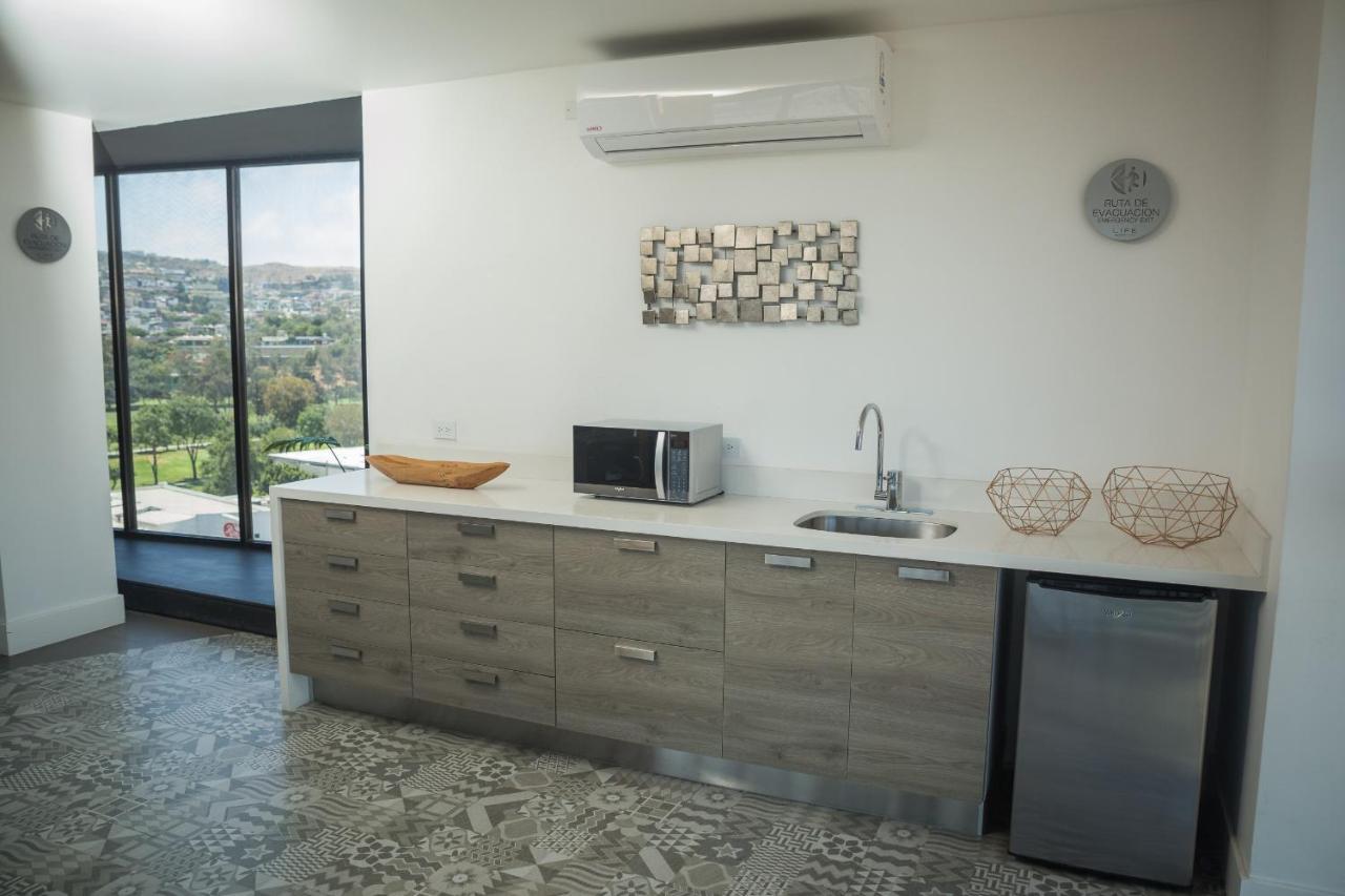 Stylish 1Br/Balcony At Life By Cosmopolitan 203 Tijuana Exterior photo